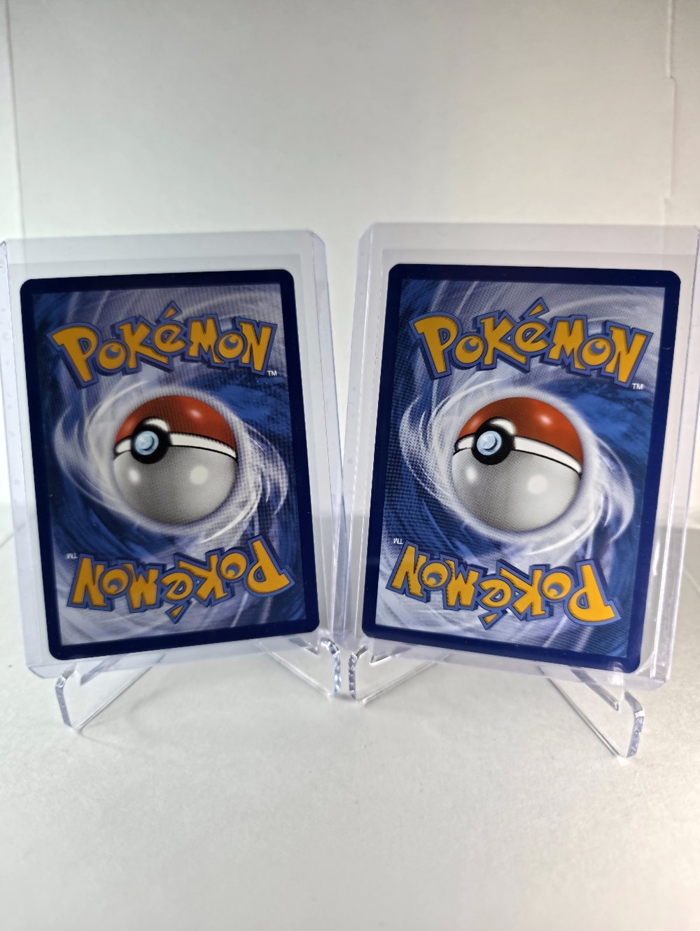 Pokémon TCG - Honedge -> Doublade - Paradox Rift - 131/182 & 132/182 - Picture 2 of 2
